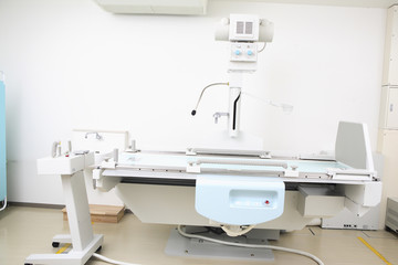 レントゲン装置