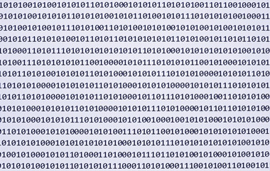 binary numbers moder communication computer