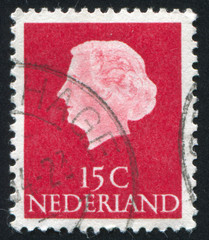 postage stamp