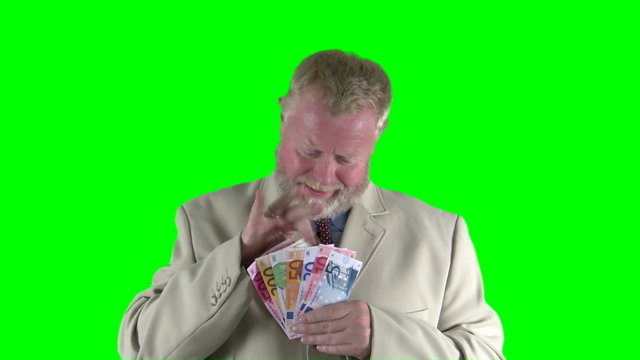 Reicher Mann
