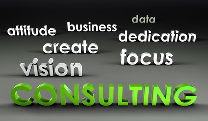 Consulting at the Forefront