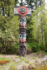 vancouver stanley park