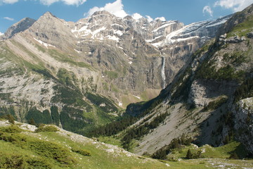 Cirque de Gavarnie