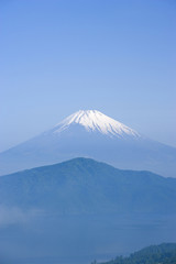 富士山