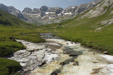 Cirque de Troumouse