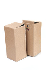 Package boxes