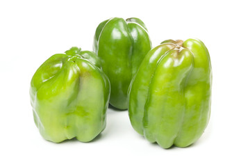 Peppers family