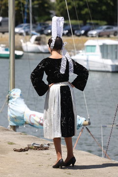 bretonne,bretagne,bigouden,finist&egrave;re,finistere