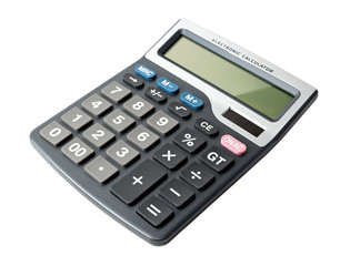 digital calculator