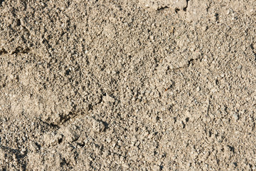 Sand