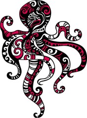 octopus
