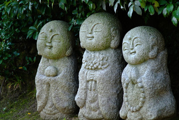 お地蔵さん