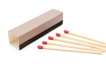Matches
