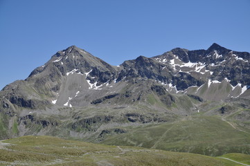 Gaiskogel und Pockkogel