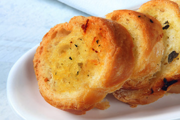 Garlic Bread