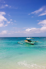 Obraz premium beach