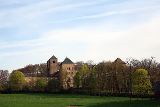 Benediktinerabtei Gerleve