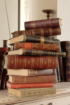 libri antichi