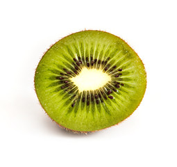 ripe kiwi