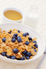 summer snack