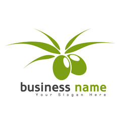 logo olives