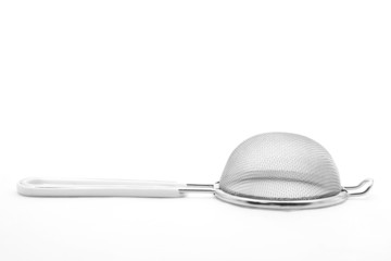 Kitchen sieve utensil