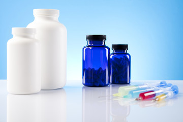 Sport and fitness supplement