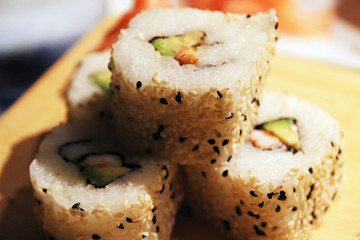 Sushi
