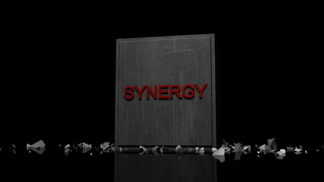 Synergy