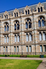 museum natural history