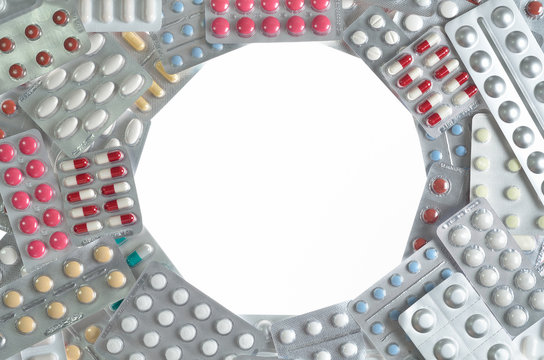 m&eacute;dicaments