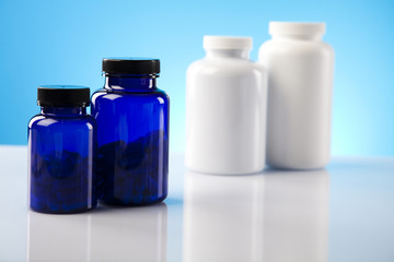 Sport and fitness supplement