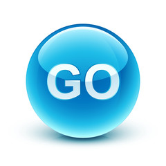icône Go / Go icon