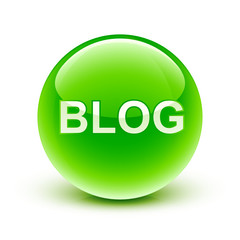 icône blog / blog icon