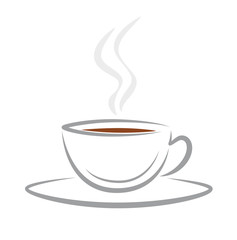 Kaffeetassenpicto