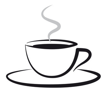 Kaffeetassensymbol