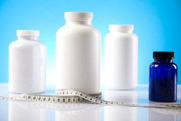 Supplement sport diet