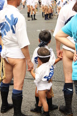 日本の祭り