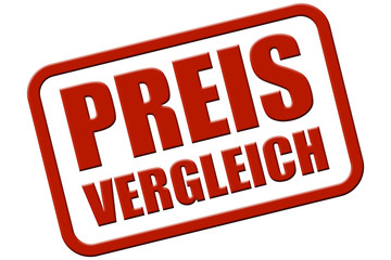 Stempel rot rel PREISVERGLEICH