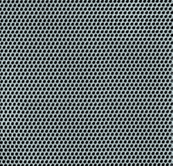 Abstract metal background.