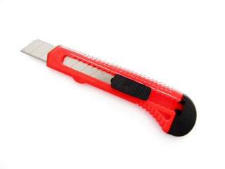 Cuter rojo