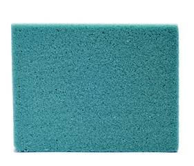 Fototapeta premium block of floral foam