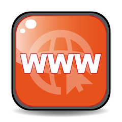 WWW ICON