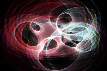 abstract elegant background design