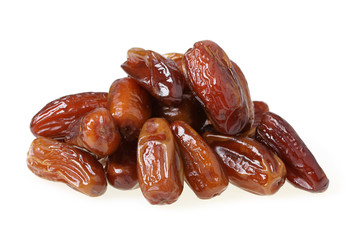 Datteln Dörrobst Trockenfrucht