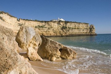 Algarve Coast