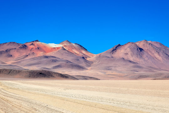 Atacama Desert, Bolivia, South America