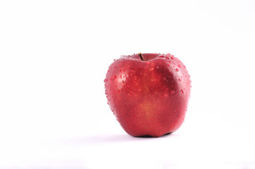 Red Apple