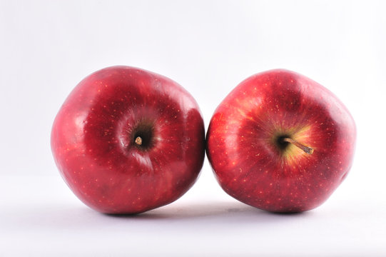 Red Apples