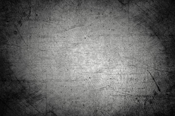 Fototapeta premium Grey texture grunge background
